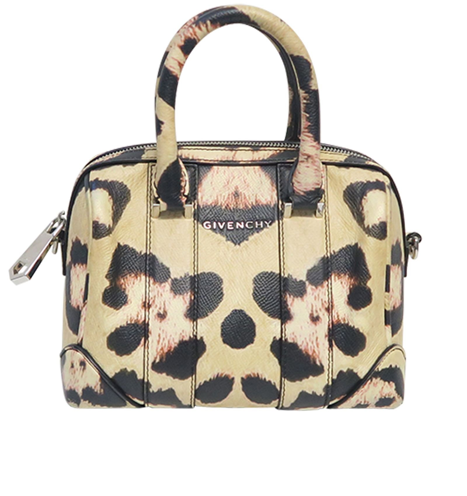 Givenchy top duffle bag